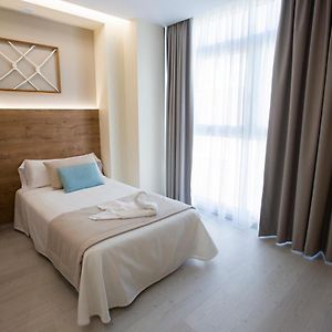 Habitación Individual Estándar